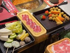 -空之介寿喜烧·和牛放题(恒隆广场店)