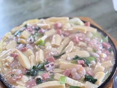 -华春餐馆(鱼山路店)