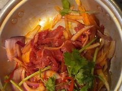 -九田家黑牛烤肉料理(新辰里亚运村店)
