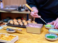 -鮨乐亭Omakase·海胆宴