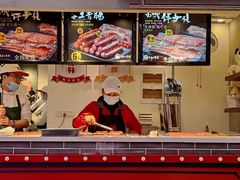 -八一路好吃街(雨田商务大厦店)