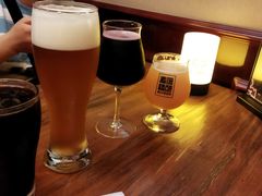 -麦落精酿啤酒餐吧(先农大院店)