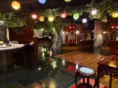 -广州花园酒店荔湾亭·地道点心·粤式饮茶
