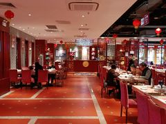大堂-点都德(华强南店)