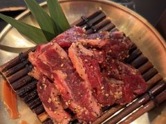 -西塔老太太泥炉烤肉(上海七宝领展广场店)