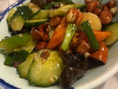 -锦尚阁烤鱼(望京新荟城店)