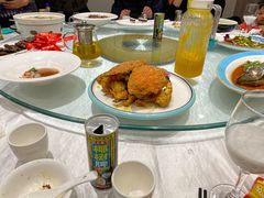 -高老庄新家宴(北斗星广场店)