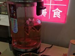 -鼎高高陕西美食(龙德广场店)