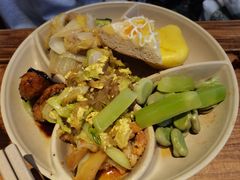 -素满香·食养自助(天一广场店)