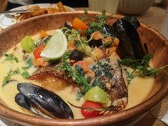 -翠贝卡&Mama Kelly Brunch Coffee(河西店)