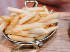 -魏斯理汉堡(西安沣东吾悦店)