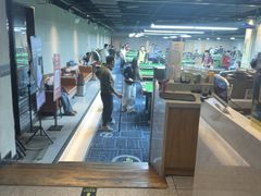 -云川台球(马甸店)