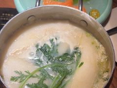 -揽季锅物会.福建黄鱼.海鲜姿造(五四路店)