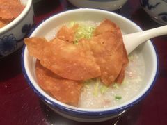 -宏状元现熬粥·京味菜(三里河店)