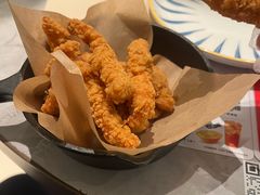 -必胜客(骡马市店)