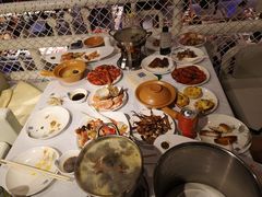 -海天盛宴新派海鲜自助餐厅(群力店)