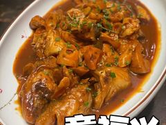 -童福兴·南京菜(老门东店)