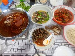 -辣不怕口味虾(凌霄路店)