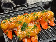 -喜庭海鲜自助(深圳万丰海岸城店)