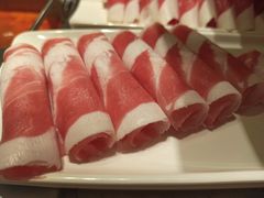 -海底捞火锅(奥森店)