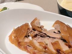 -凤凰园烤鸭店·唐山菜·传承花椒肉(老唐丰路店)