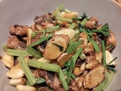 -衡地道·三菜一汤(水岸新城店)