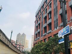 -上海四行仓库抗战纪念馆