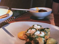 -West10 西拾·西餐厅·创意菜(未来科技城店)