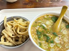 -化三驴肉汤(金明东街店)