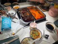 -五星桥原切肥牛火锅(怀德桥店)