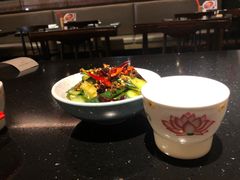 -老头儿油爆虾·知味杭州(爱琴海购物中心)