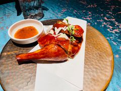 -茶人村·宫廷私厨(奥体印象城店)