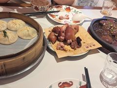 -冷大厨灌汤包