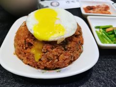 -海花锅盖烧烤店(怡馨家园店)