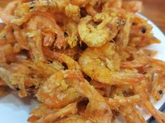 -浑河春面馆非遗鹿角面(良乡店)