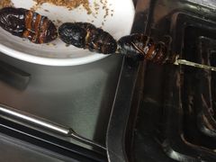 -一代天骄烤羊腿(千抚社区店)