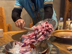 -泽成冰煮羊(非·遗东岸国际店)