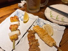 -鸟鹏烧鸟居酒屋(熙龙湾店)