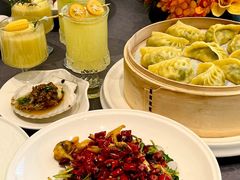 -连鹭海鲜·海肠捞饭·海胆饭(星海店)
