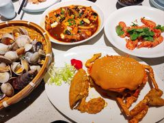 -不将就渔鲜码头(川沙店)