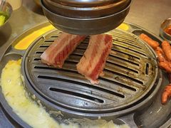 -GOGIYA·咕叽吖韩国传统烤肉店(小榄店)
