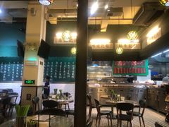 -尖沙咀茶餐厅(永泰店)
