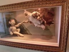 -济州岛泰迪熊博物馆