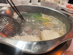 -八合里潮汕鲜牛肉火锅(吉大店)