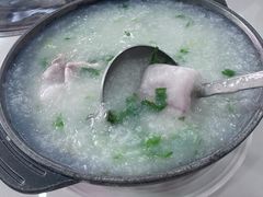 -御龙海鲜火锅(十六浦店)
