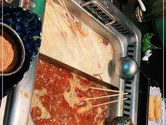 -大隐·成都火锅Bistro(合生麒麟新天地店)