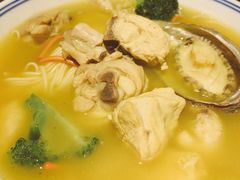-十面春风·江南面馆(崇宁路店)