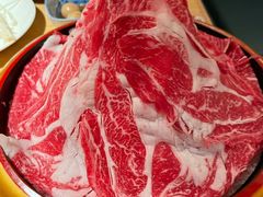 -温野菜涮涮锅(西单大悦城店)