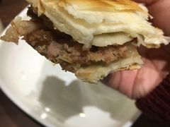-大秦地·西北菜(纬四路店)