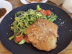 -1901 Cafe(西四店)